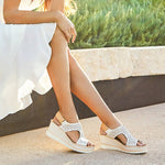 Load image into Gallery viewer, Aguadulce Sandal