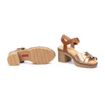 Load image into Gallery viewer, Canarias Multicolor Sandal