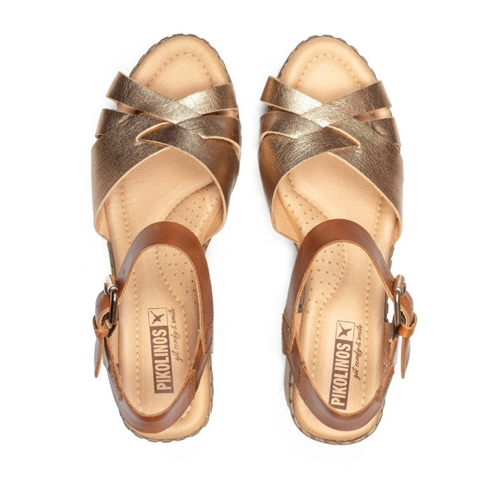 Canarias Multicolor Sandal