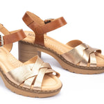 Load image into Gallery viewer, Canarias Multicolor Sandal