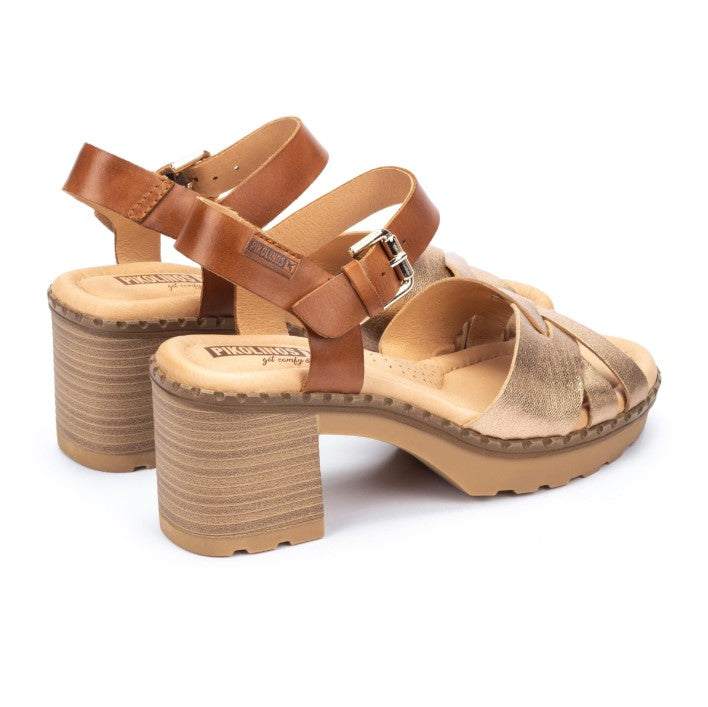Canarias Multicolor Sandal
