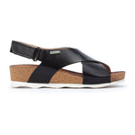 Load image into Gallery viewer, Mahon Cross Strap Sandal