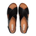 Load image into Gallery viewer, Mahon Cross Strap Sandal