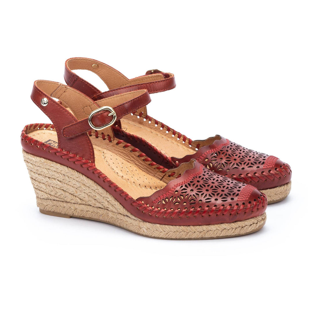 Vila Wedge