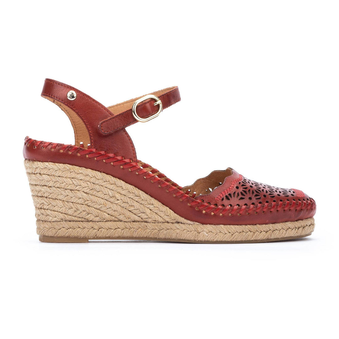 Vila Wedge