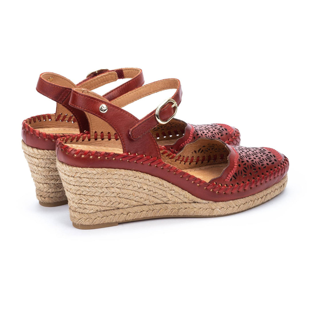 Vila Wedge