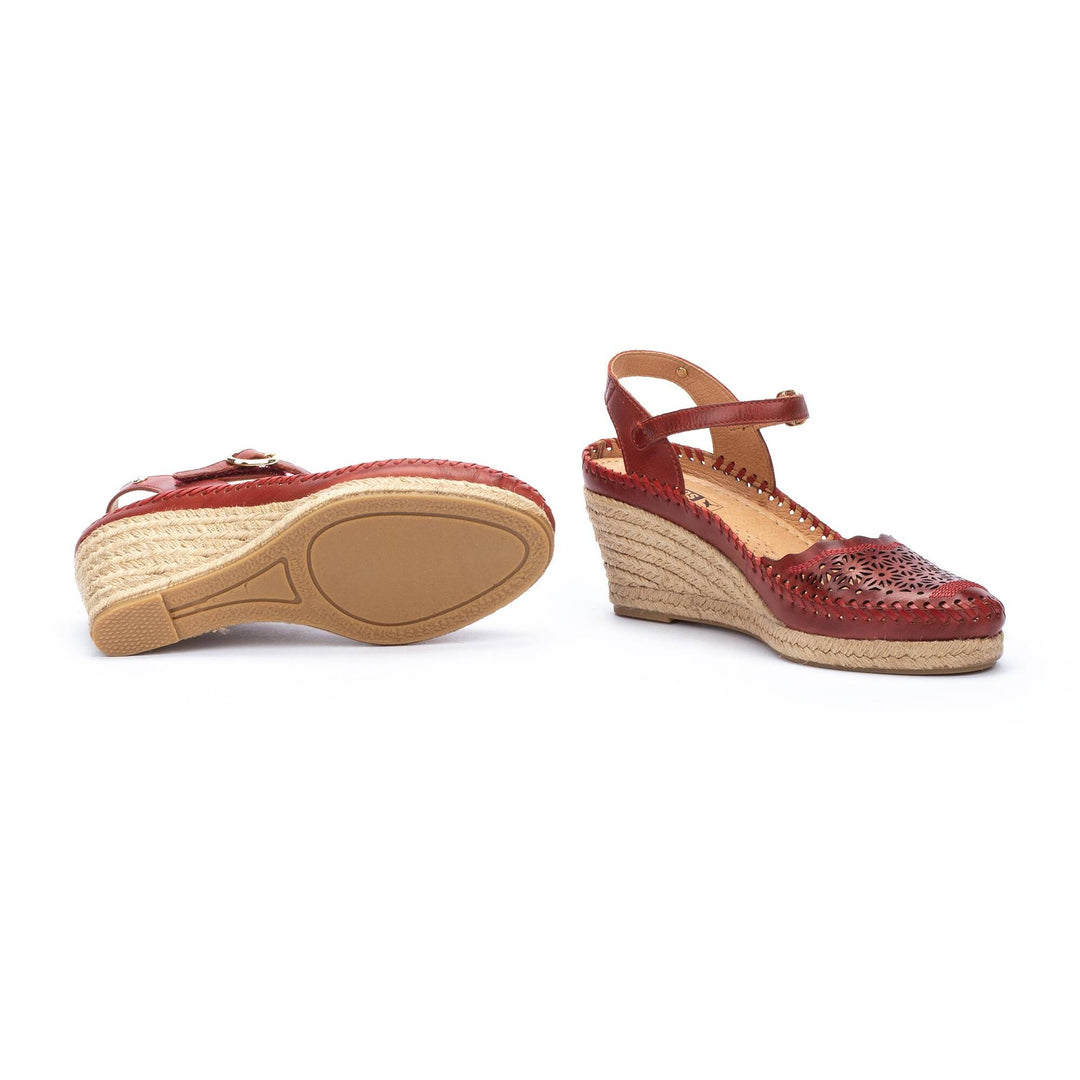 Vila Wedge