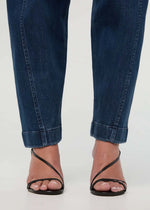 Load image into Gallery viewer, Performance Denim+ High Rise Barrel
