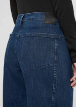 Load image into Gallery viewer, Performance Denim+ High Rise Barrel