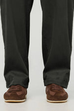Load image into Gallery viewer, Naked Twill Long Sleeve Jumpsuit