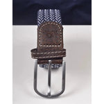 Load image into Gallery viewer, Bogota Elastic Woven Belt