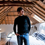 Load image into Gallery viewer, Air Force Elastic Woven Belt