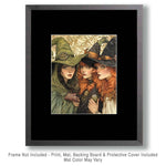 Load image into Gallery viewer, Twisted Sisters