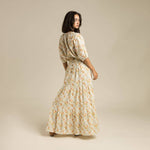 Load image into Gallery viewer, Juliette Floral Skirt
