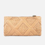 Load image into Gallery viewer, Mintjes Leather Zip Wallet