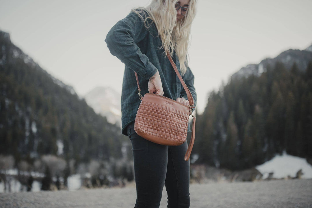 Crossbody Koyuk Purse