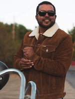 Load image into Gallery viewer, Open Road Jacket