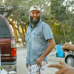 Load image into Gallery viewer, The Wyatt Denim Short Sleeve