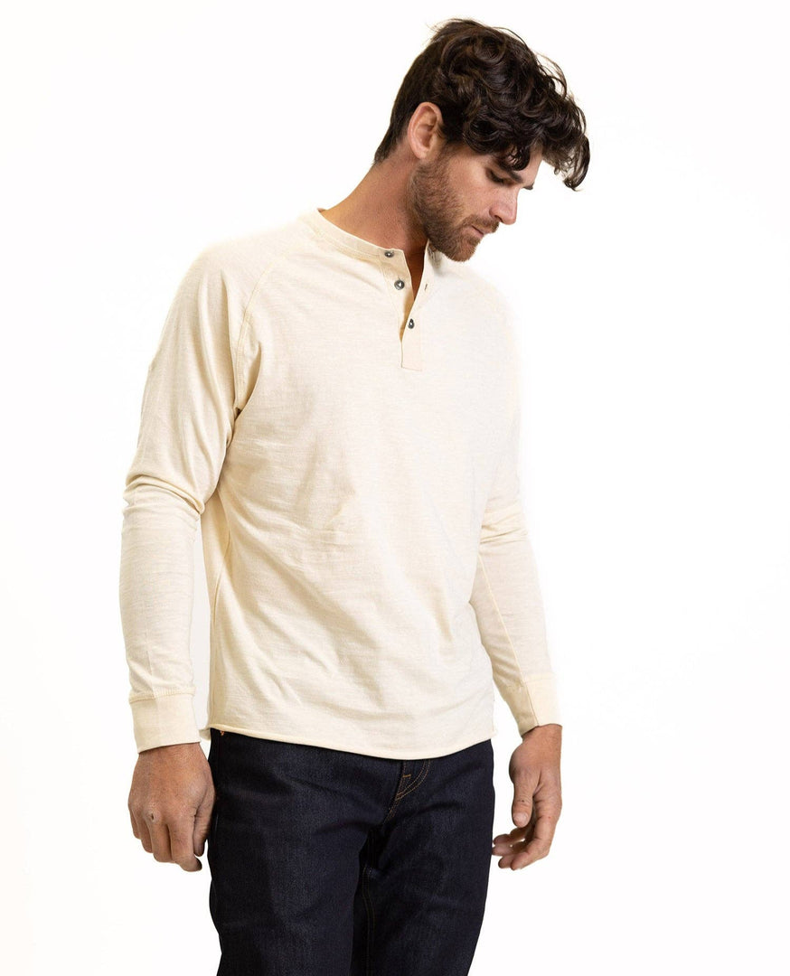 Topock Henley