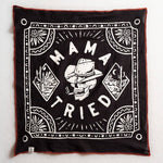Load image into Gallery viewer, Mama Tried Bandana