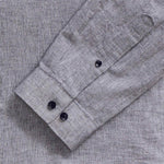 Load image into Gallery viewer, Organic Linen Button Down