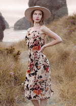 Load image into Gallery viewer, Amanda Dress in Cream