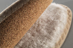Load image into Gallery viewer, Pascha - Shearling Insole with Cork Underlayer