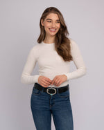 Load image into Gallery viewer, Lariat Belt Buckle
