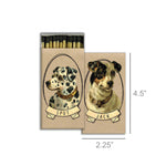 Load image into Gallery viewer, Matches - Terrific Terriers