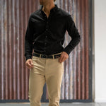 Load image into Gallery viewer, Kiruna Elastic Woven Belt