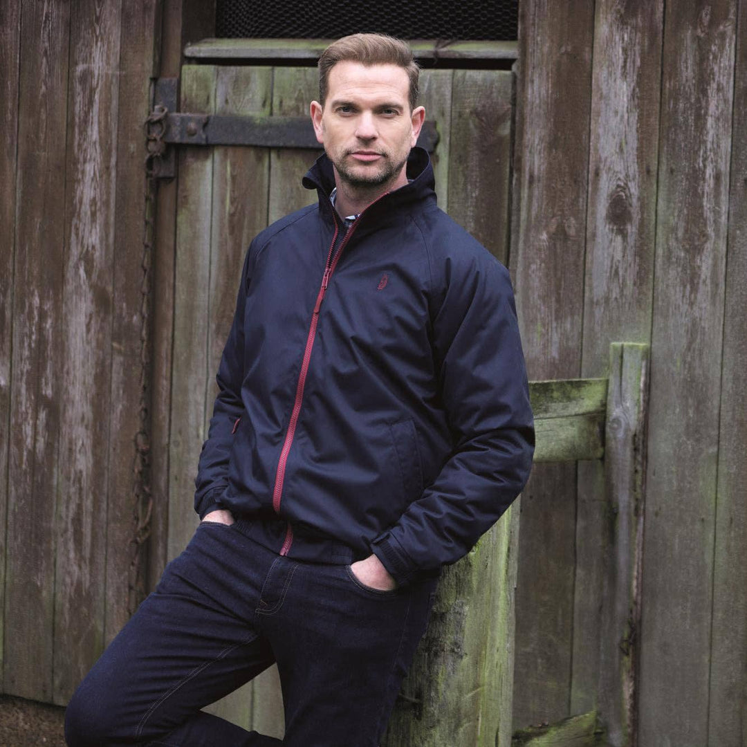 Rockall Waterproof Jacket Navy