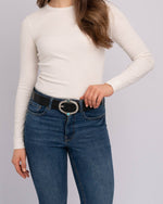 Load image into Gallery viewer, Lariat Belt Buckle