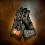 Load image into Gallery viewer, Buffalo Leather Driving Gloves
