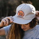 Load image into Gallery viewer, Mountain Lion Hat