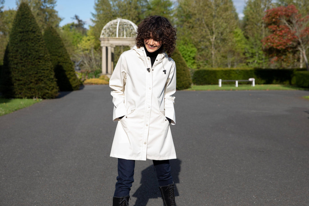 Fiadh Waterproof Jacket