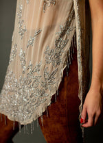Load image into Gallery viewer, Alori Beaded Top