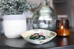 Load image into Gallery viewer, Square Cow Horn Dish