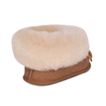 Load image into Gallery viewer, Sheepskin Baby Booties