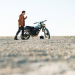 Load image into Gallery viewer, Enduro Reinforced Denim Jeans