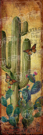 Load image into Gallery viewer, "Cactus"