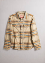 Load image into Gallery viewer, Klamath Flannel Shirt