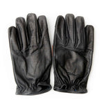 Load image into Gallery viewer, Buffalo Leather Motorcycle Gloves