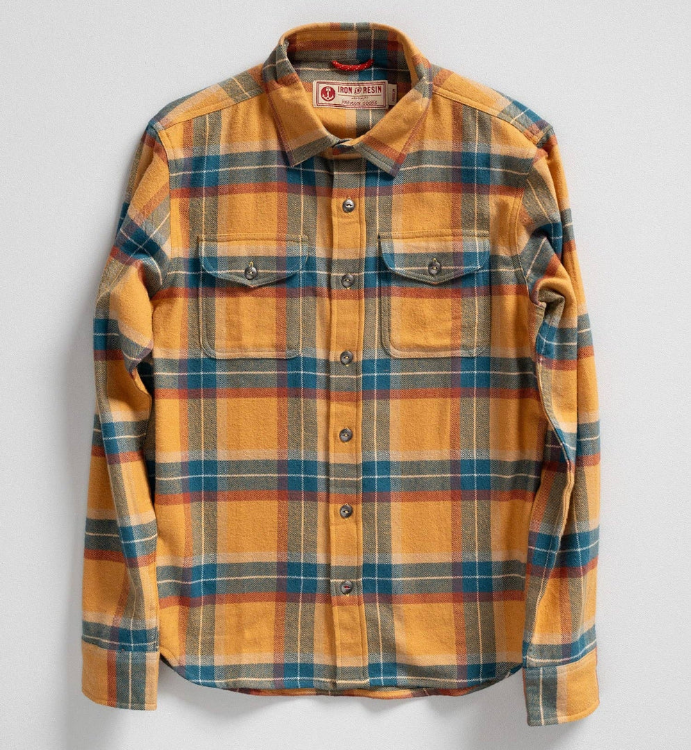 Sierra Shirt