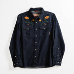 Load image into Gallery viewer, Field Denim Shirt