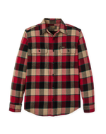 Load image into Gallery viewer, Vintage Flannel Work Shirt