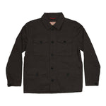 Load image into Gallery viewer, Herringbone Military Jacket