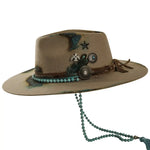 Load image into Gallery viewer, Burnt Santa Fe