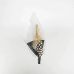 Load image into Gallery viewer, Salty Hat Feather