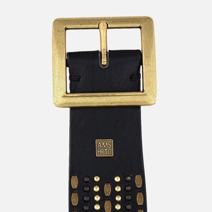 Daya Studded Belt