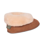 Load image into Gallery viewer, Soft Sole Ladies' Sheepskin Bootie
